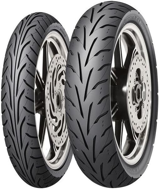 Dunlop 636084-100/90/R16 54H - E/C/73dB - Ganzjahresreifen