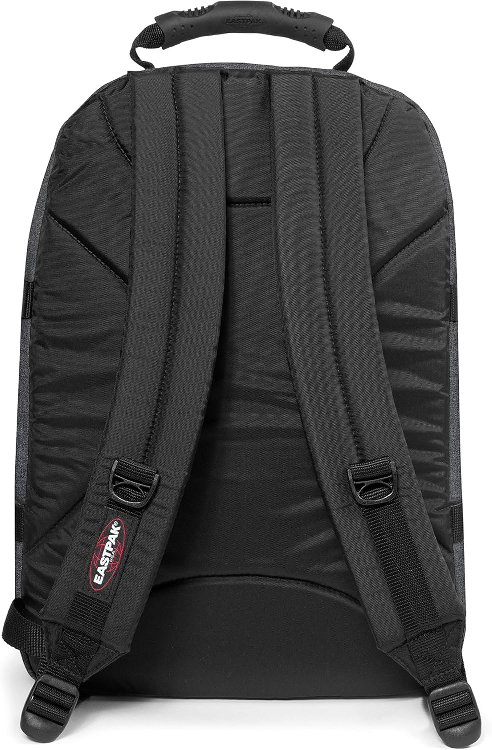 EASTPAK PROVIDER Rucksack, 33 L - Black Denim (Grau), Black Denim