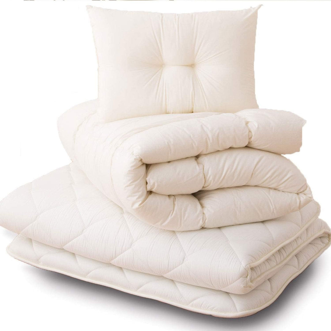 Memonotry #Value! 100x200cm Futon-set, 100x200cm Futon-set