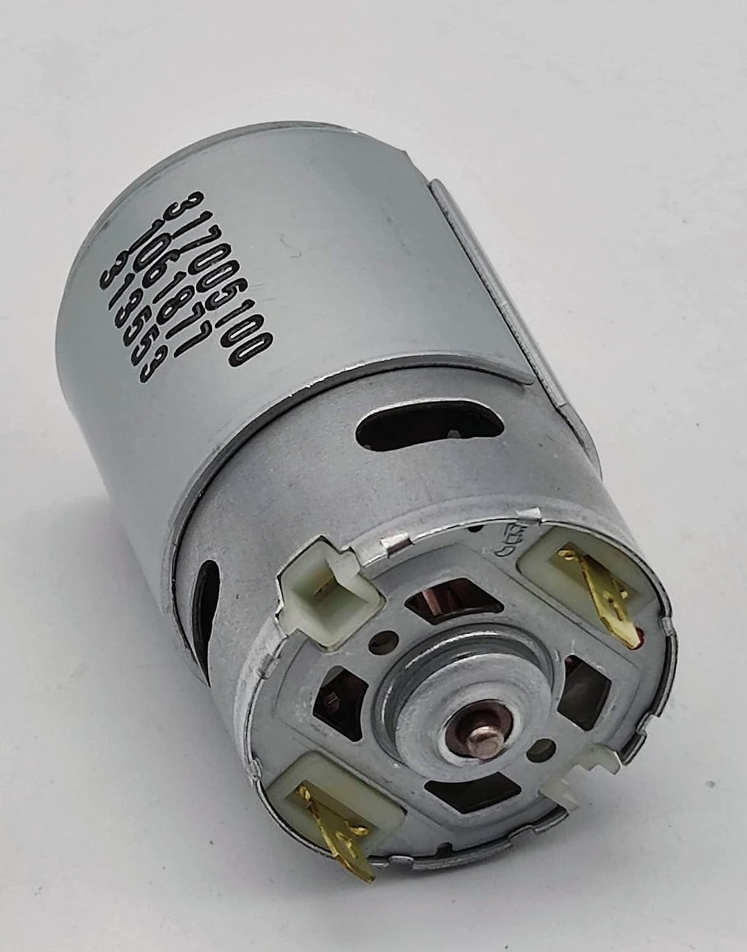 Motor vollst.,10.8V