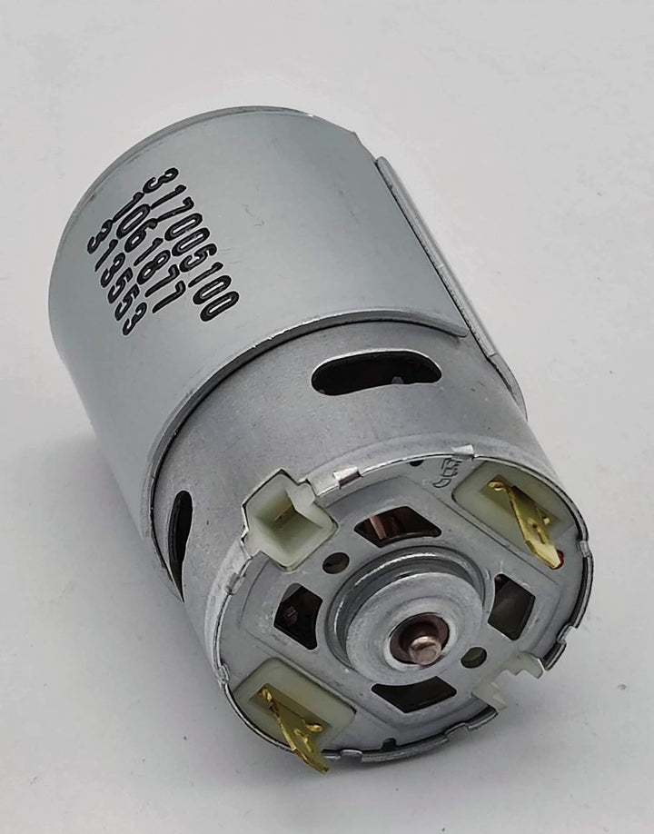 Motor vollst.,10.8V