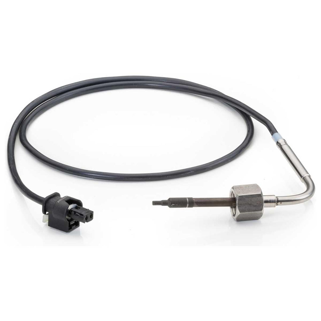HELLA 6PT 014 494-091 Sensor, Abgastemperatur - 2-polig - geschraubt - Kabel: 760mm