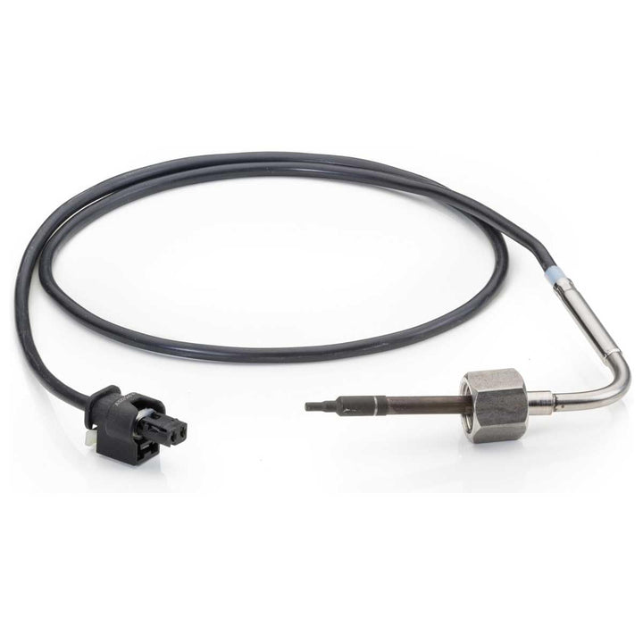 HELLA 6PT 014 494-091 Sensor, Abgastemperatur - 2-polig - geschraubt - Kabel: 760mm