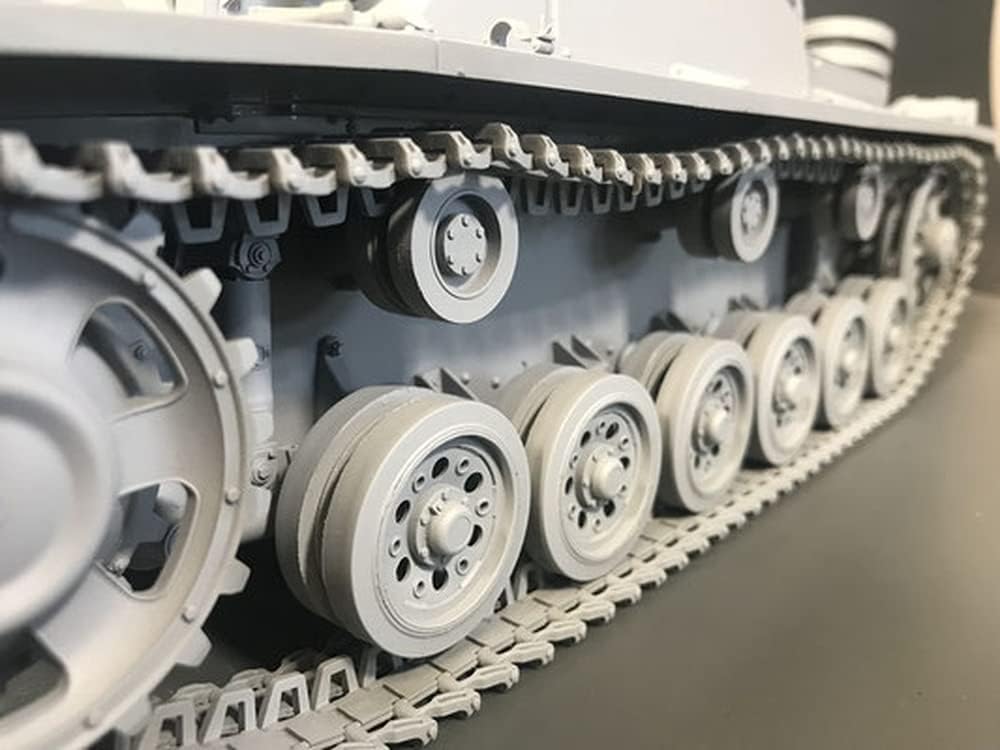 DW16001 1:16 Stug III Ausf. G
