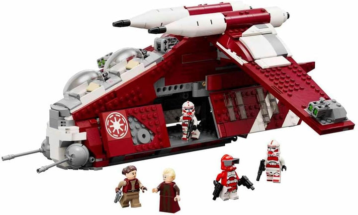 LEGO® Star Wars 75354 Gunship™ der Coruscant-Wachen