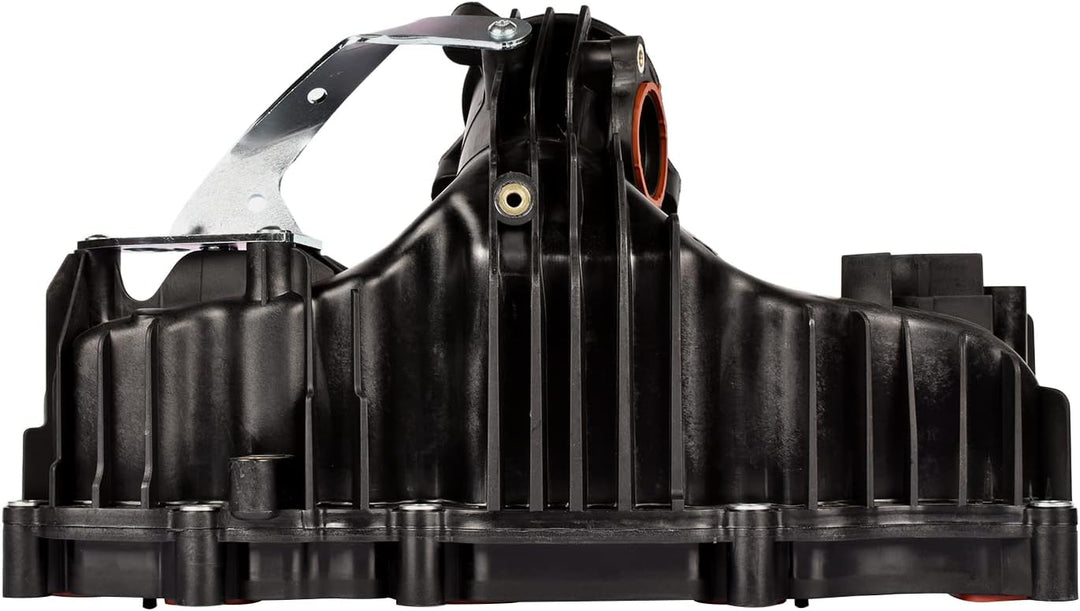 Flynsu Ansaugkrümmer 03L129711P Kompatibel mit VW Tr-ansporter T5 T6 2.0 TDI CAAA CAAB CAAC CAAD CAA