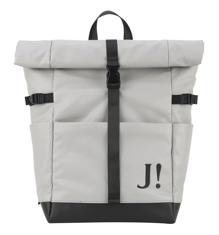 Joop Jeans Marcena Otis - Rucksack 45 cm Grau, Grau