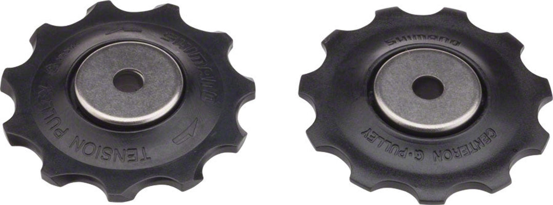 SHIMANO Deralleur Part Pulley M663 SLX Pr UPR&lowr by