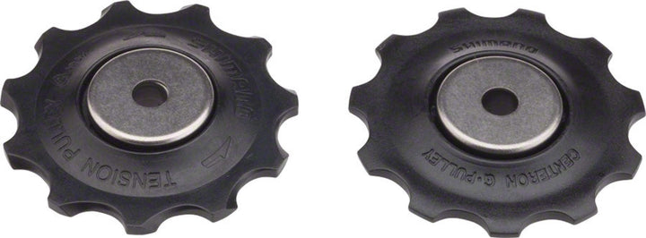 SHIMANO Deralleur Part Pulley M663 SLX Pr UPR&lowr by