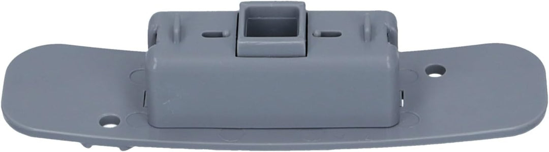 easyPART Kompatibel/Ersatz für SAMSUNG DC97-15505B Flanschplatte für Türverschluss für Trockner