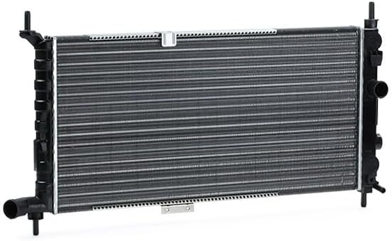 NRF 52019 Kühler, Motorkühlung