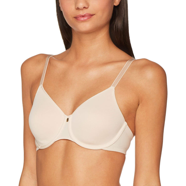 Triumph Damen Body Make-up Essentials Wp Minimizer BH 75C Nude Beige, 75C Nude Beige
