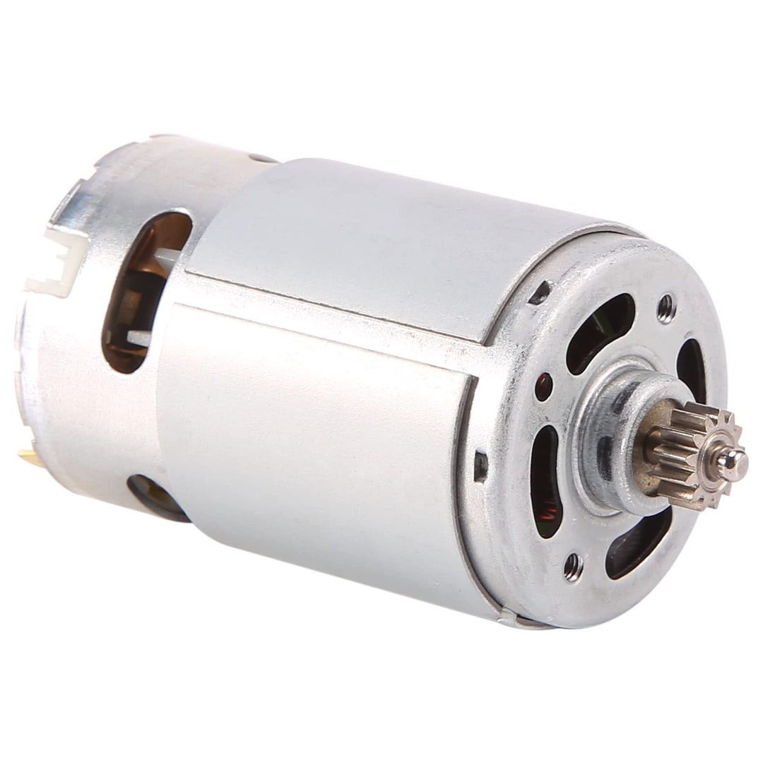 GSR14.4-2- 13 Zähne Motor DC 1607022649 HC683LG für DC14.4V 3601JB7480 Ersatzteile für elektrische B