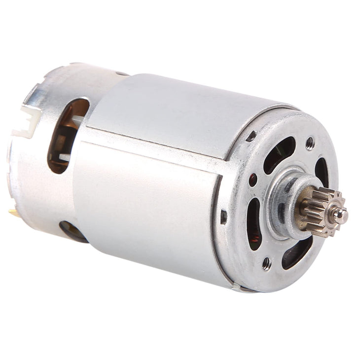 GSR14.4-2- 13 Zähne Motor DC 1607022649 HC683LG für DC14.4V 3601JB7480 Ersatzteile für elektrische B