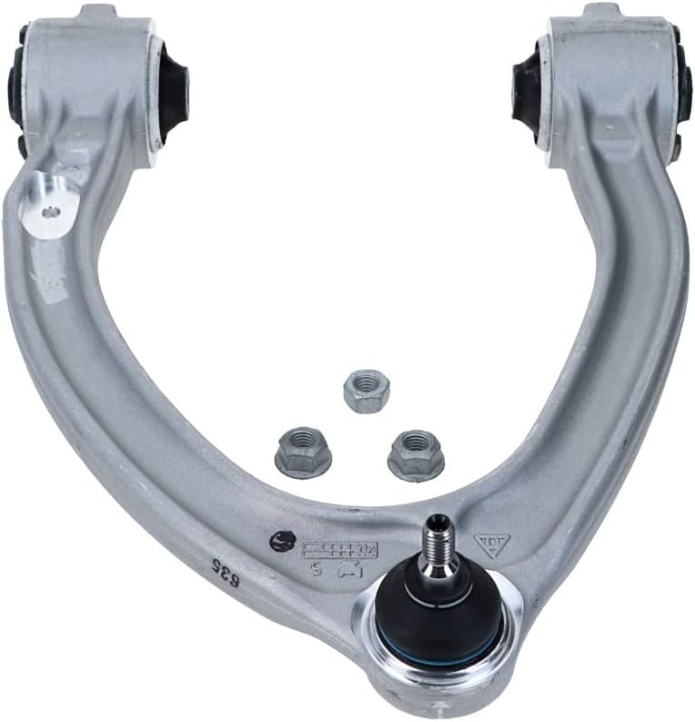 Lemförder 20993 02 Lenker, Radaufhängung Wheel Suspension 20993 02 - Rechts, oben, Vorderachse, Whee