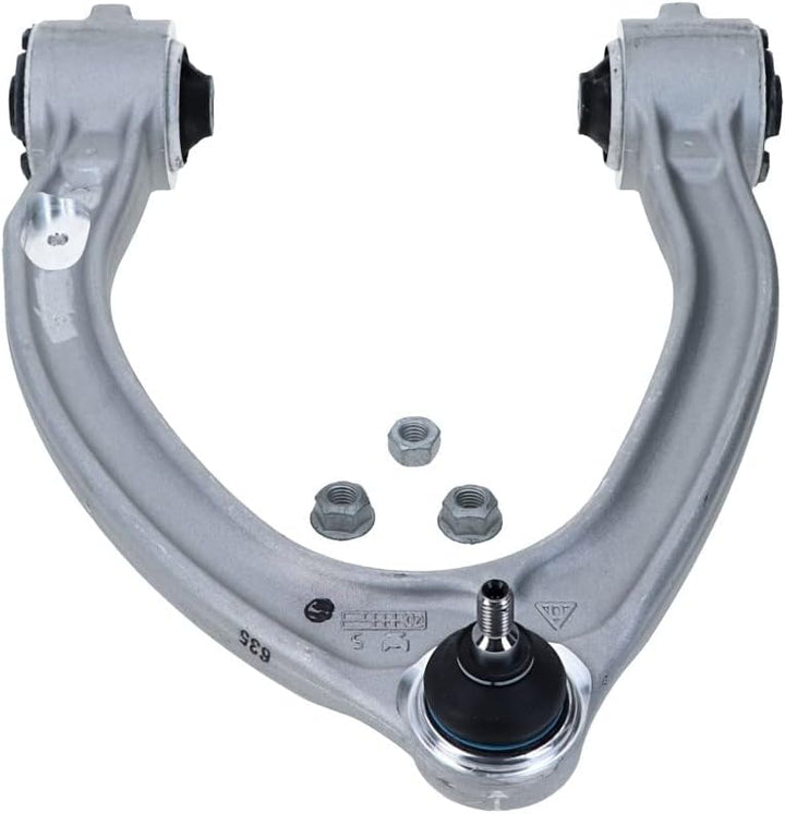 Lemförder 20993 02 Lenker, Radaufhängung Wheel Suspension 20993 02 - Rechts, oben, Vorderachse, Whee