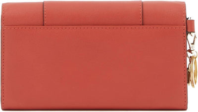 Piquadro Circle Women's Wallet RFID Cuoio 3