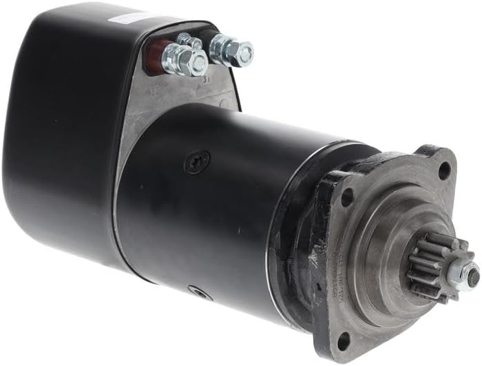 HELLA - Starter/Anlasser - 24V - 5.4kW - für u.a. Steyr 1490 - 8EA 012 586-571