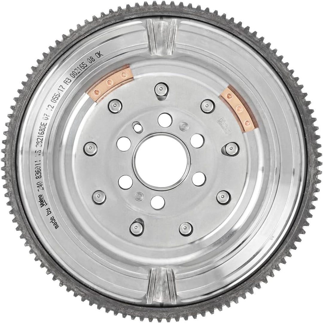 VALEO Schwungrad 836011