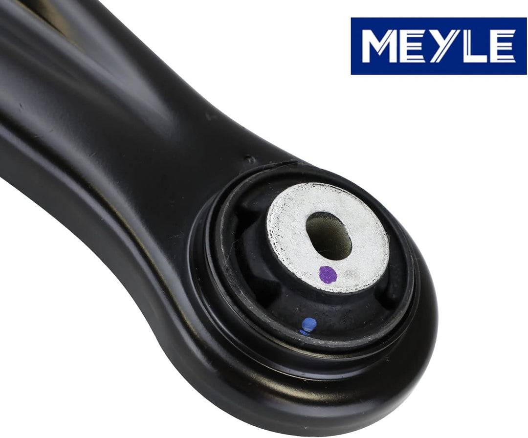 2x Original MEYLE 7160500043 7160500044 Querlenker Vorderachse Links Rechts Kompatibel mit Fiesta VI