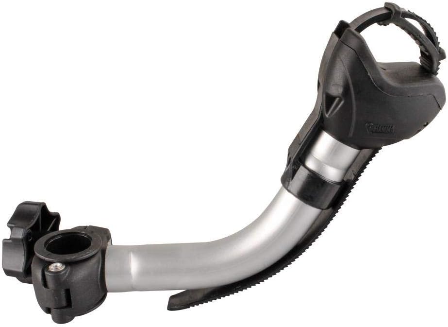 Fiamma Fahrradhalter Bike-Block Pro 2 schwarz