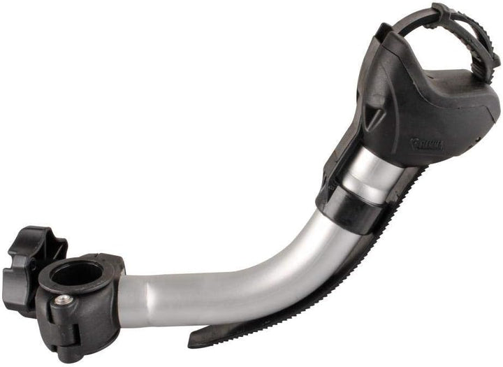 Fiamma Fahrradhalter Bike-Block Pro 2 schwarz