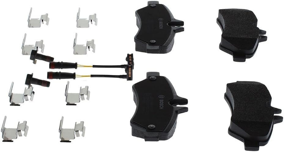 Bosch Bremsbeläge