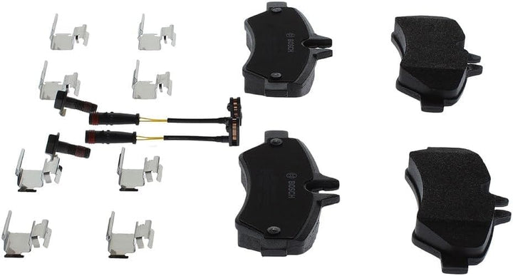 Bosch Bremsbeläge