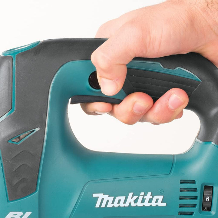 Makita DJV182Z Akku-Pendelhubstichsäge 18 V (ohne Akku, ohne
