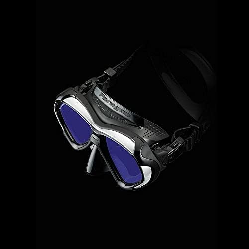 TUSA - Paragon Tauchmaske