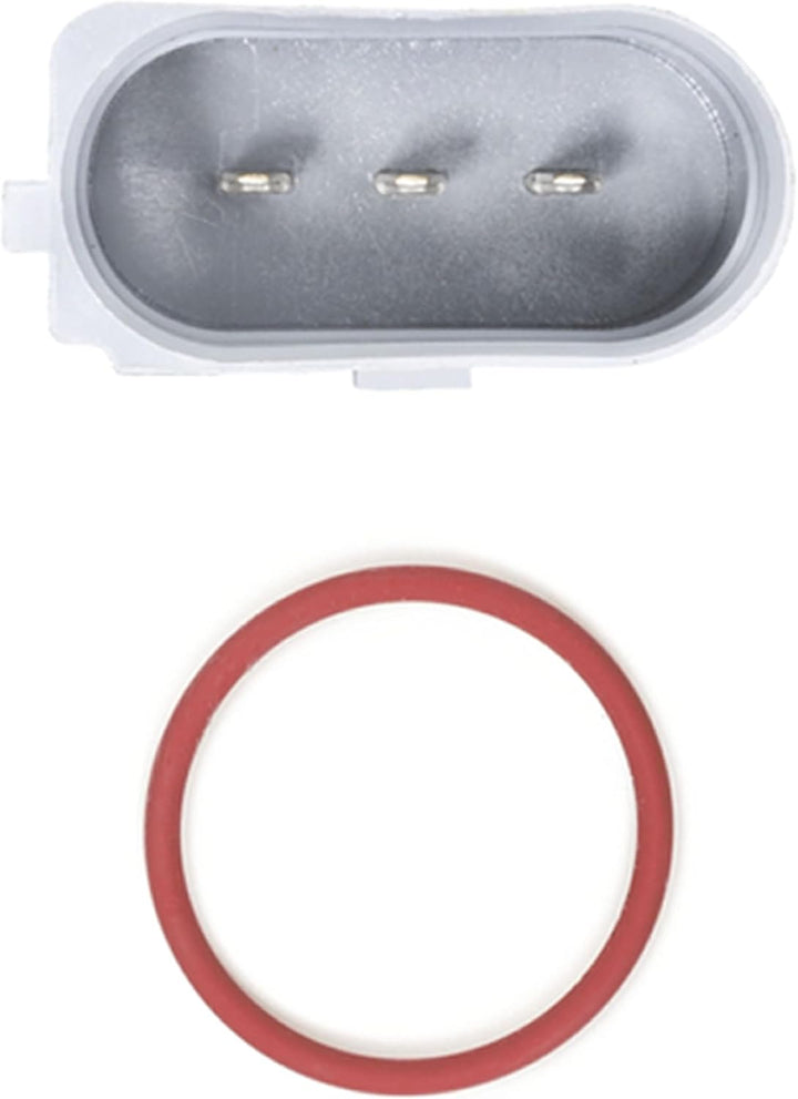 HELLA 6PU 009 146-251 Impulsgeber, Kurbelwelle - 12V - 3-polig - Kabel: 570mm - mit Dichtung