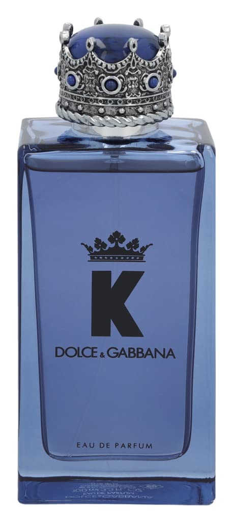 Dolce & Gabbana By Dolce&Gabbana Edp Vapo 100 Ml 100 ml (1er Pack), 100 ml (1er Pack)
