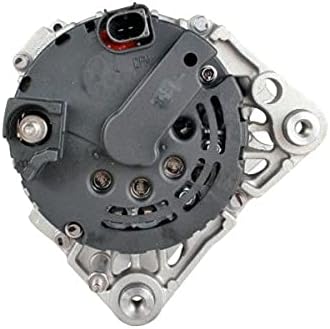 HELLA - Generator/Lichtmaschine - 14V - 90A - für u.a. VW T4 (70B,70C,7DB,7DK,70J,70K,7DC,7DJ) - 8EL