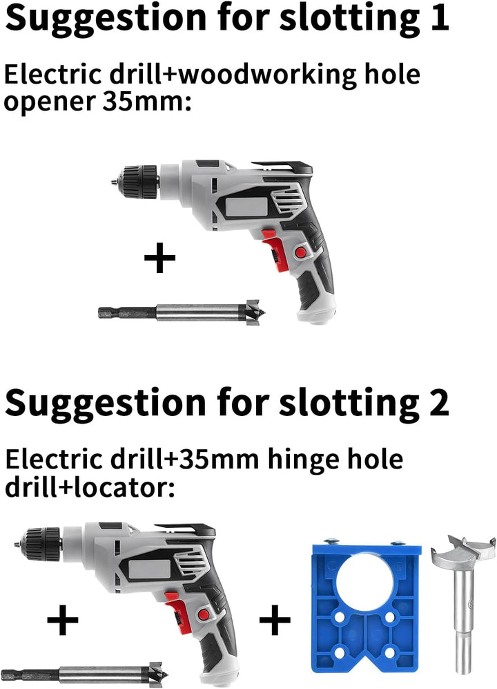 TamBee 2pc 175 Grad Schrankscharnier,Scharniere für Schranktüren für Falttür, Metall Scharniere hydr