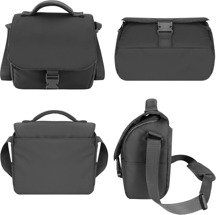 FPVtosky Schultertasche für DJI Mini 5 Pro/4/3/ Mini4K/Flip/NEO 2 Serie, Reisetasche und Case für Ma