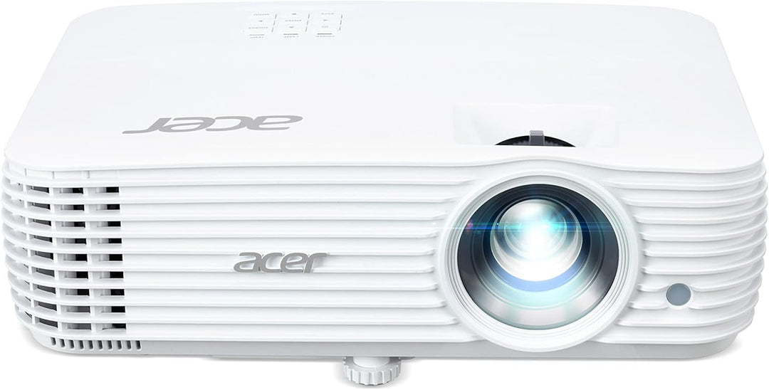 Acer X1526HK DLP Beamer (Full HD (1.920 x 1.080 Pixel) 4.000 ANSI Lumen, 10.000:1 Kontrast, 3D, Keys