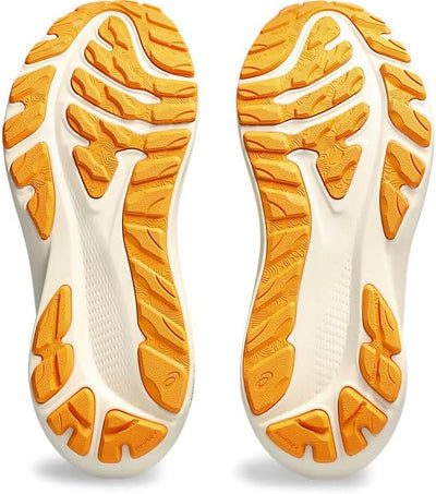 ASICS GT 2000 12 Mann Laufschuhe Beige Gelb 39 EU Nature Bathing Fellow Yellow, 39 EU Nature Bathing