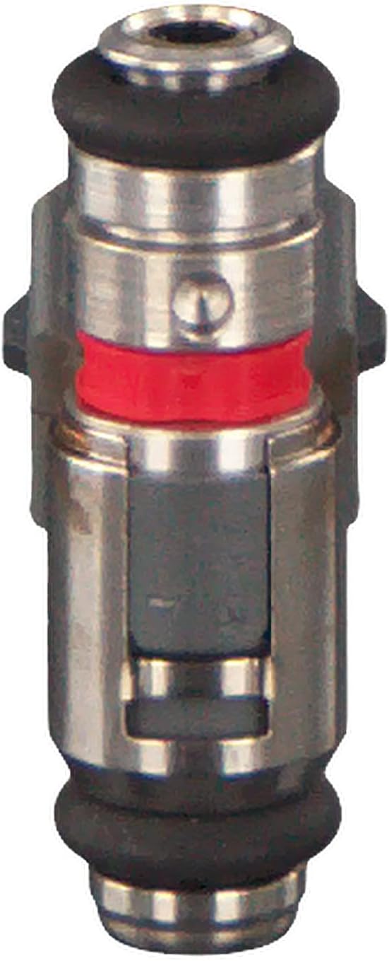 febi bilstein 101479 Einspritzventil mit Dichtringen , 1 Stück