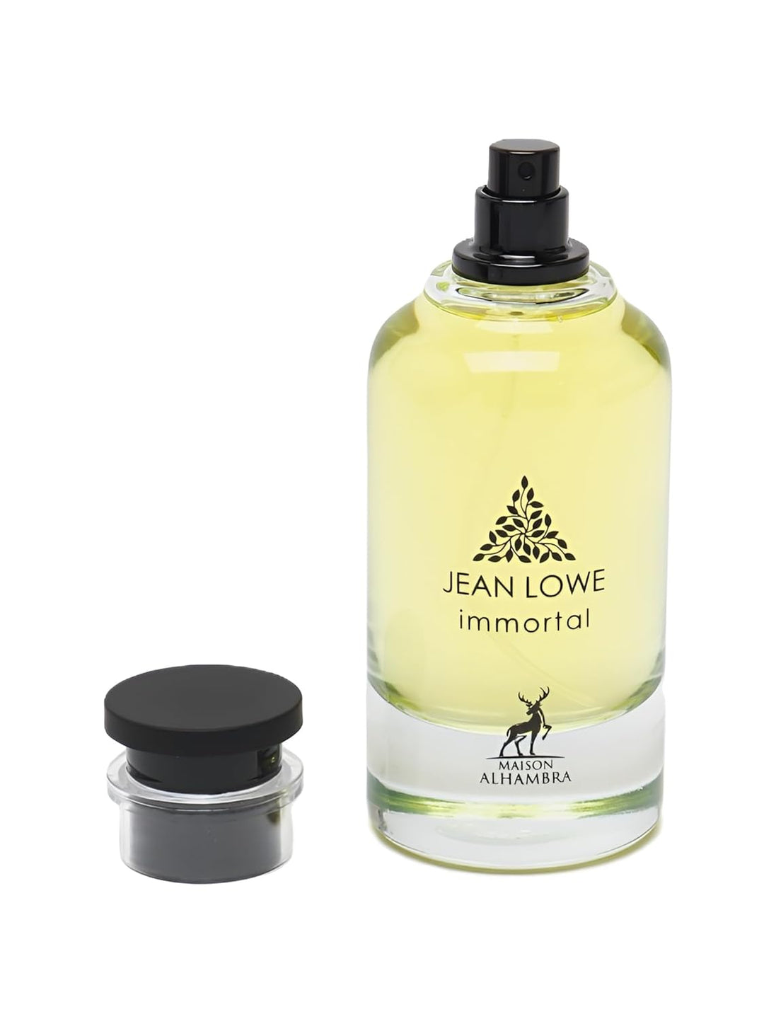 Jean Lowe Immortal 100ml Eau de Parfum Maison Alhambra - Unisex