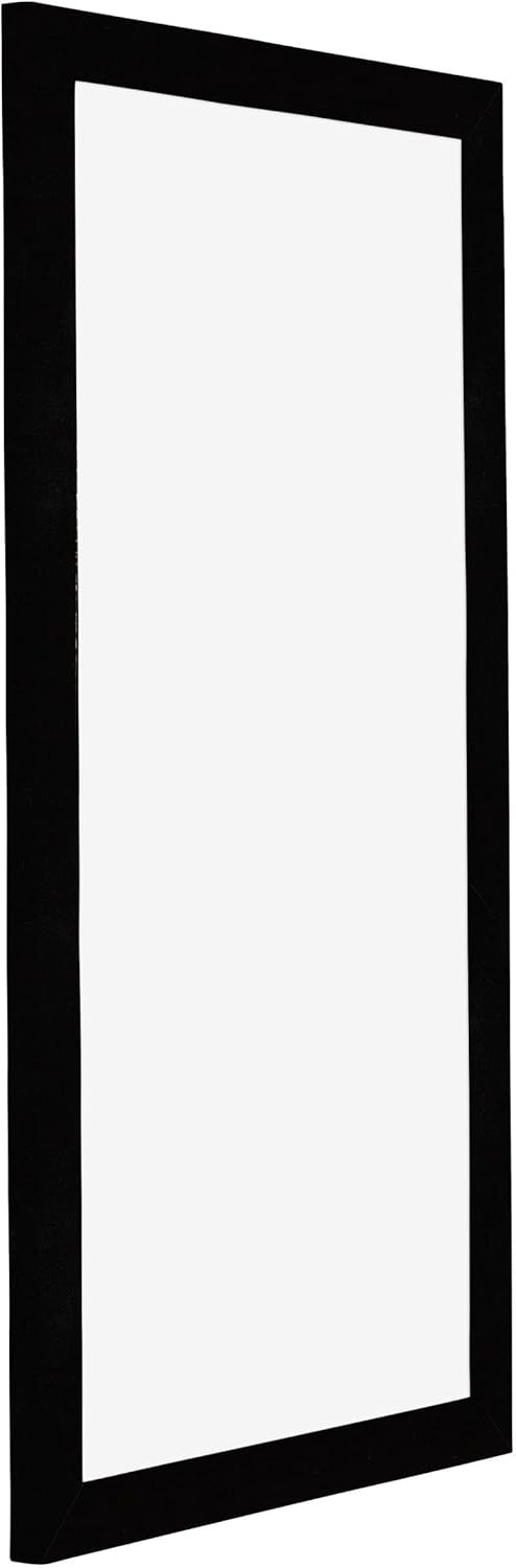 yd. Your Decoration - Bilderrahmen 30x60 cm - Bilderrahmen aus MDF mit Acrylglas - Antireflex - Ausg