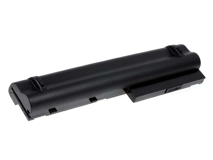 Akku für Lenovo Typ 57Y6446 Schwarz, 10,8V, Li-Ion