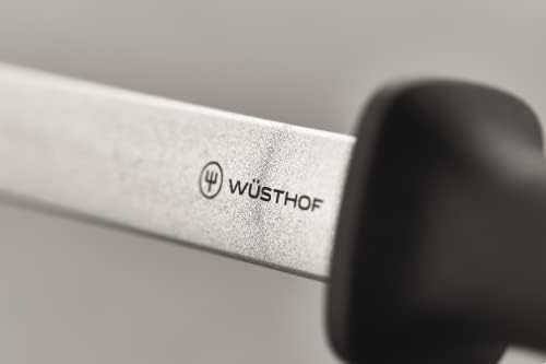 Wüsthof Diamant-Wetzstahl, fein, 25,4 cm
