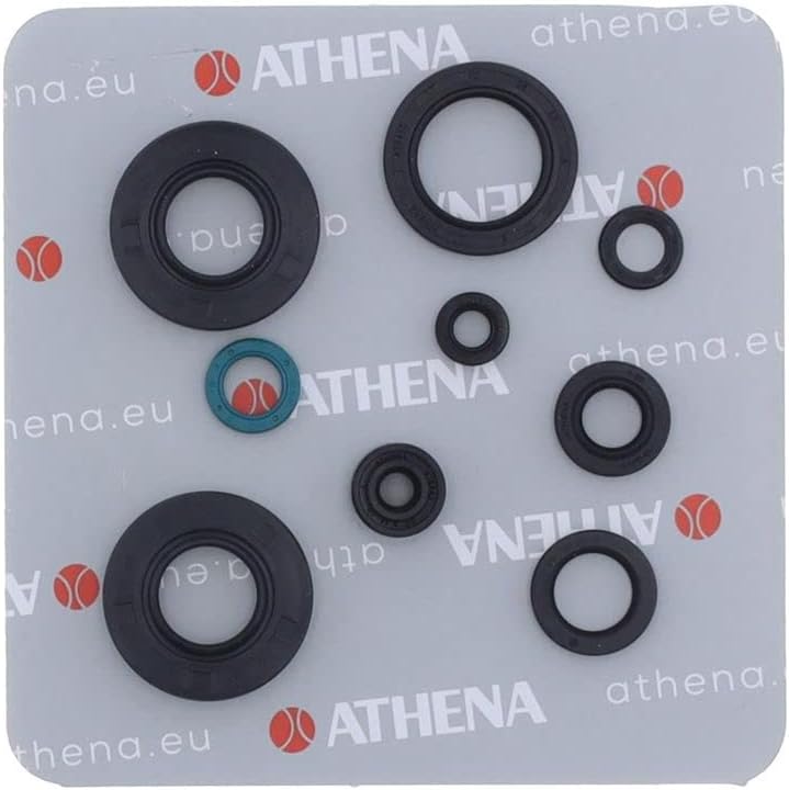 Athena P400250400082 Motorwellendichtringsatz