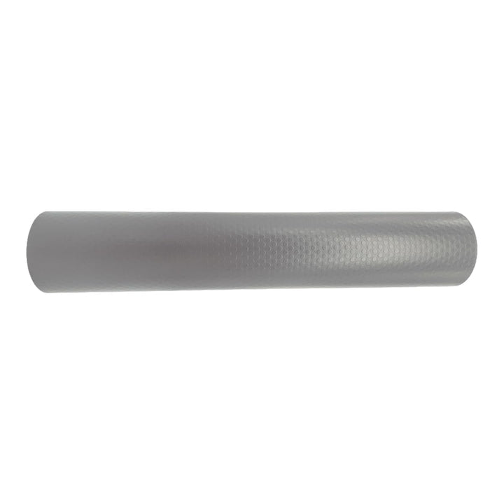 BLACK-CAT Foodmate Lichtgrau Antirutschmatte 1500×300 mm – lebensmittelecht, kältestabil bis −40 °C,