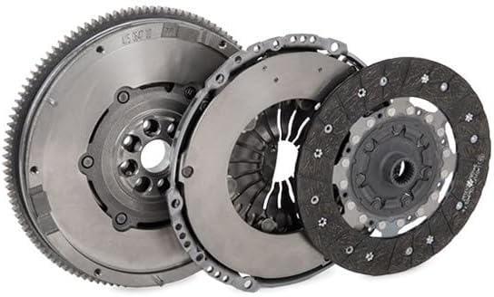 LuK 600 0175 00 Kupplungssatz