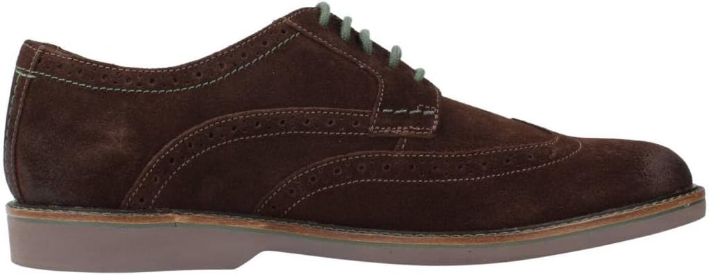 Clarks Herren AtticusltlimitOxford 46 EU Newness, 46 EU Newness