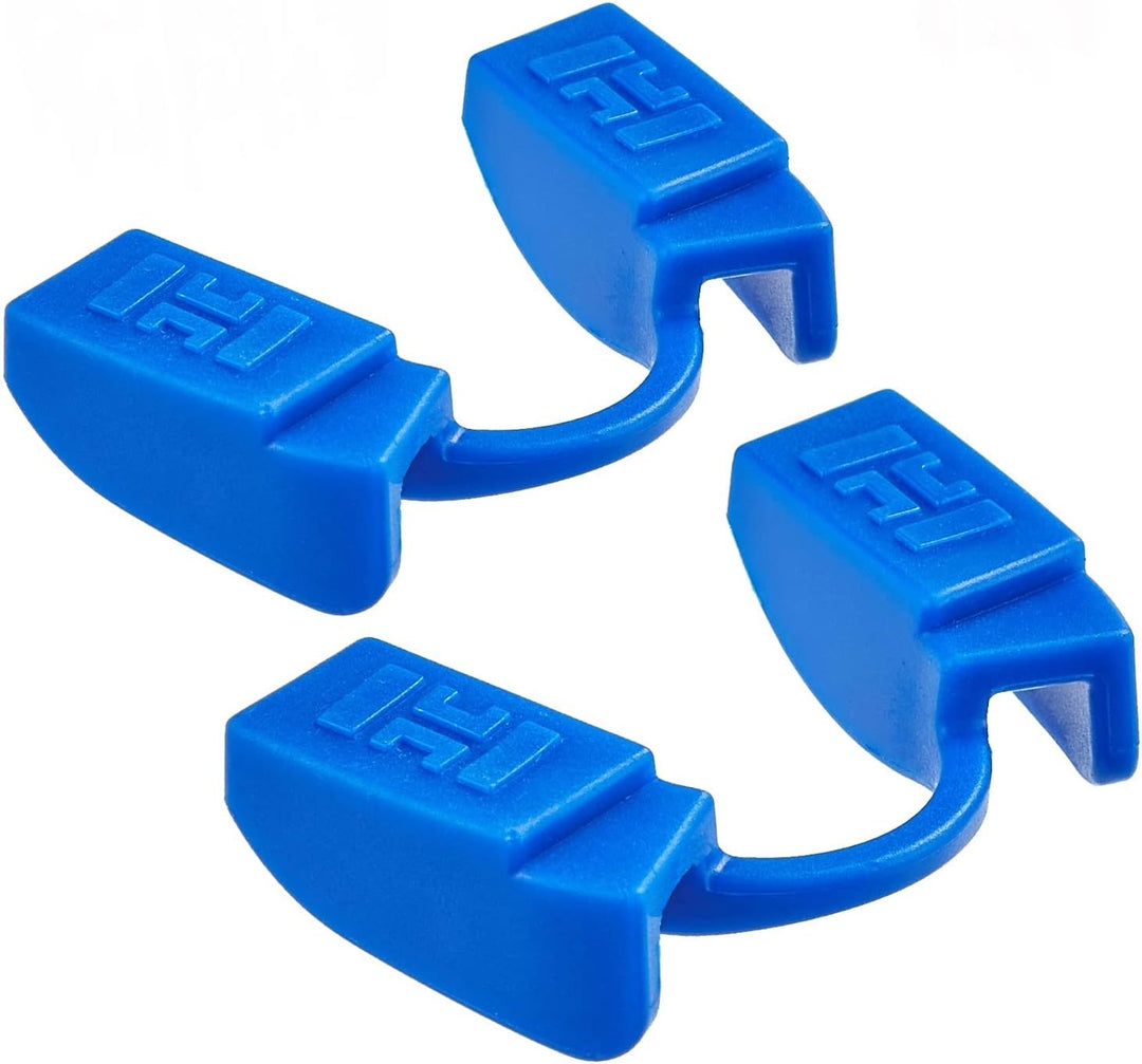 Gewichtheben-Mundstück für Fitness und Fitnessstudio, Powerlifting Mundschutz alle Arten von Kraftsp