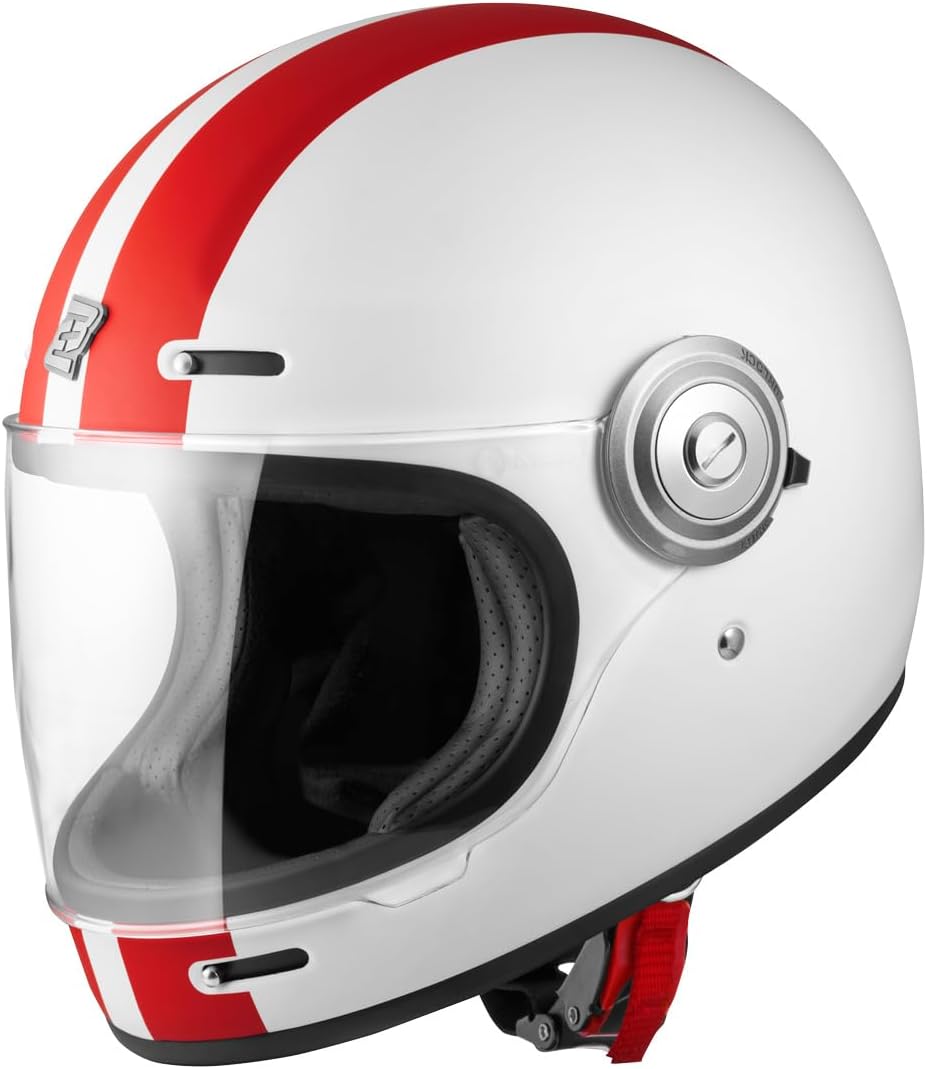 Bogotto V135 D-R2 Helm