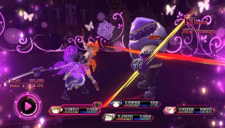 Akiba's Beat PlayStation 4, PlayStation 4