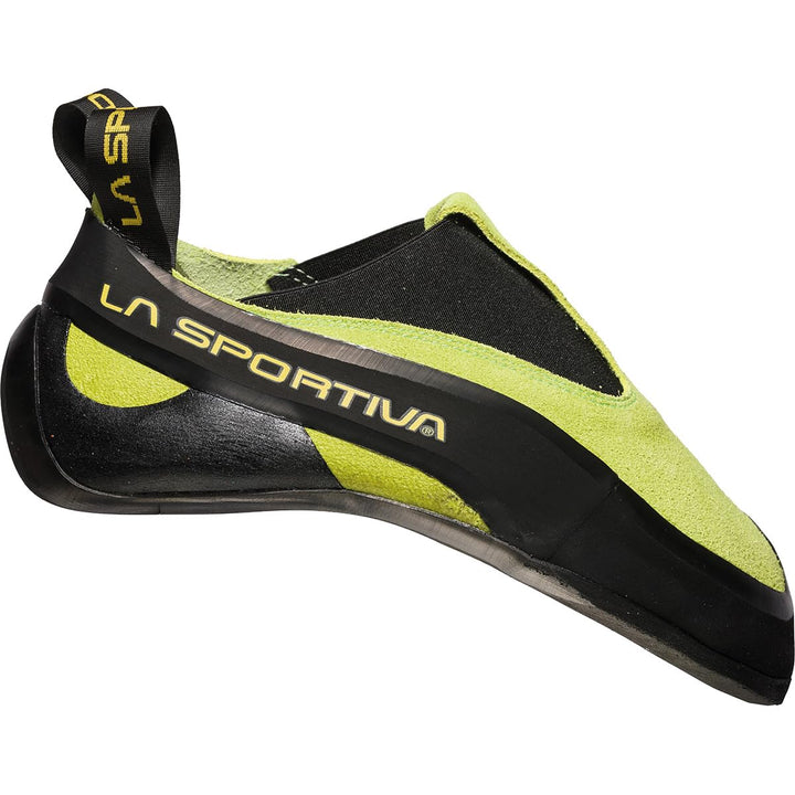 LA SPORTIVA Cobra 34.5 EU Apple Green, 34.5 EU Apple Green
